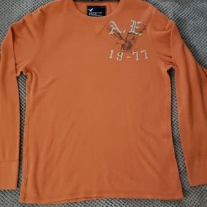 American eagle long sleeve